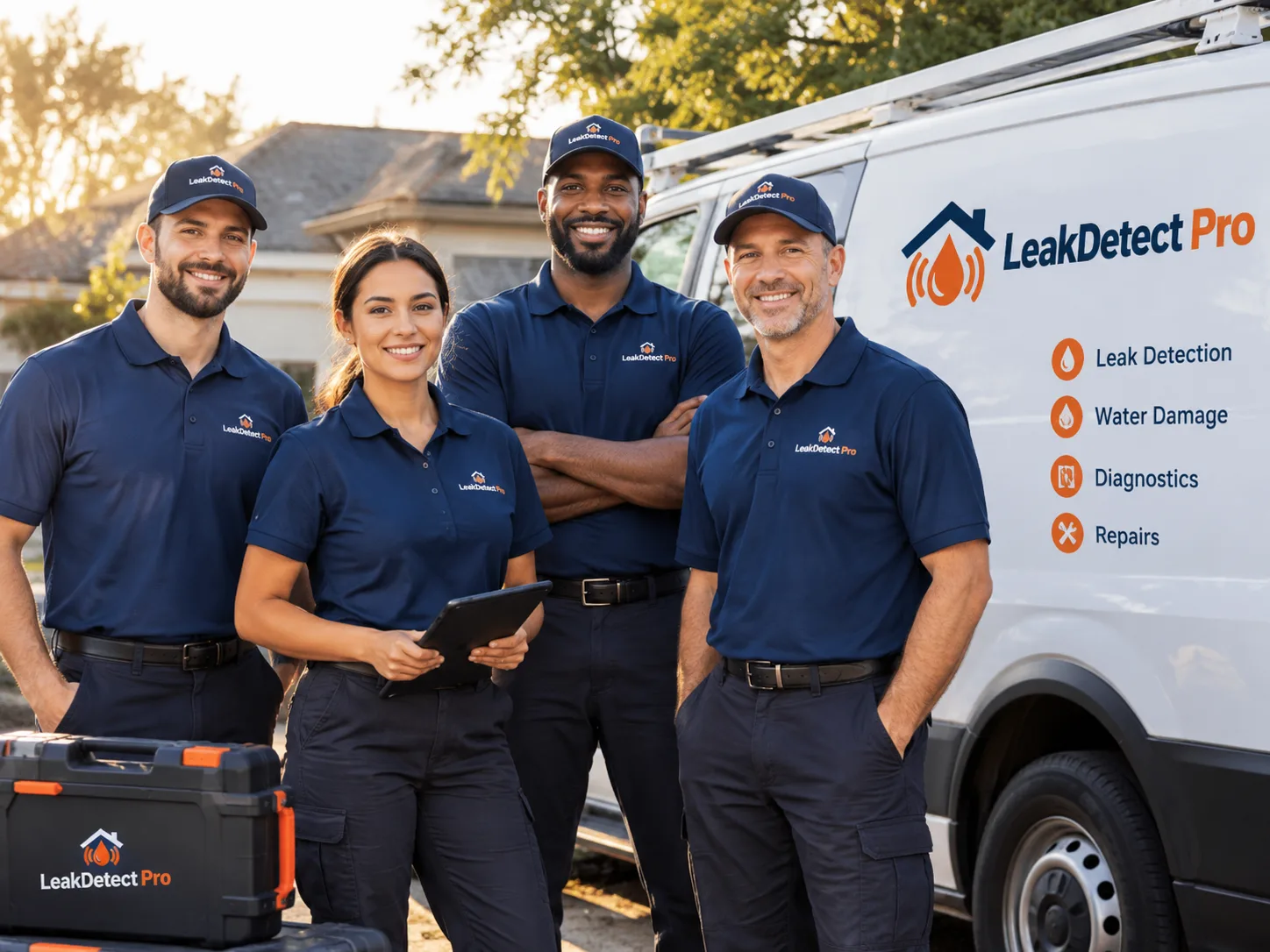 Roof Repair company in Watton, MI
